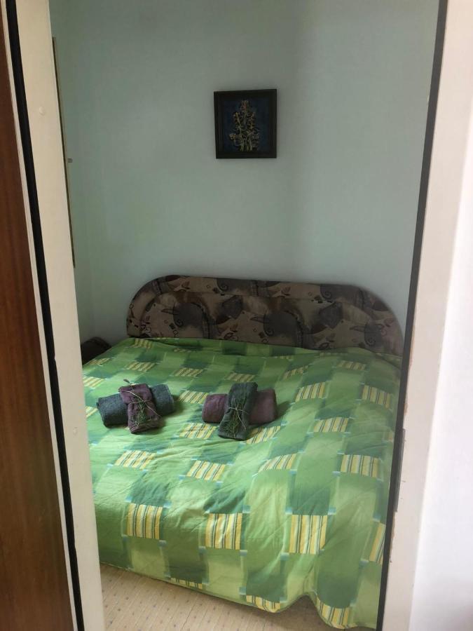 Apartament Apartman On The Beach - Nemira, Omiš Zewnętrze zdjęcie